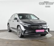 Mercedes-Benz EQA 2022