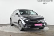 Mercedes-Benz EQA 2022
