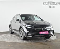 Mercedes-Benz EQA 2022
