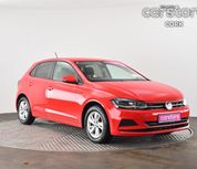 Volkswagen Polo 2020