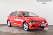 Volkswagen Polo 2020