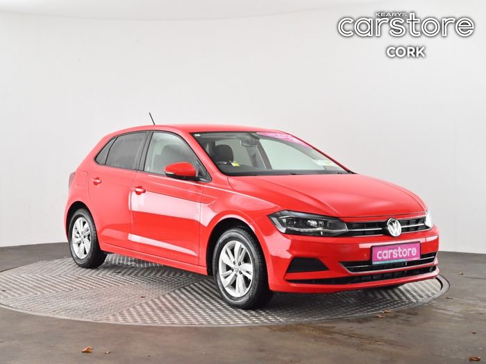 Volkswagen Polo 2020
