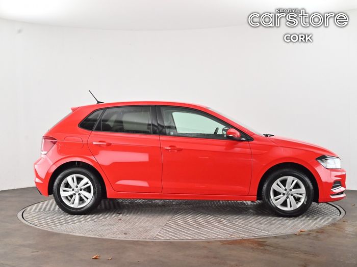 Volkswagen Polo 2020