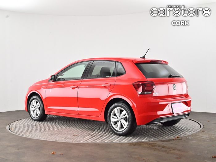 Volkswagen Polo 2020