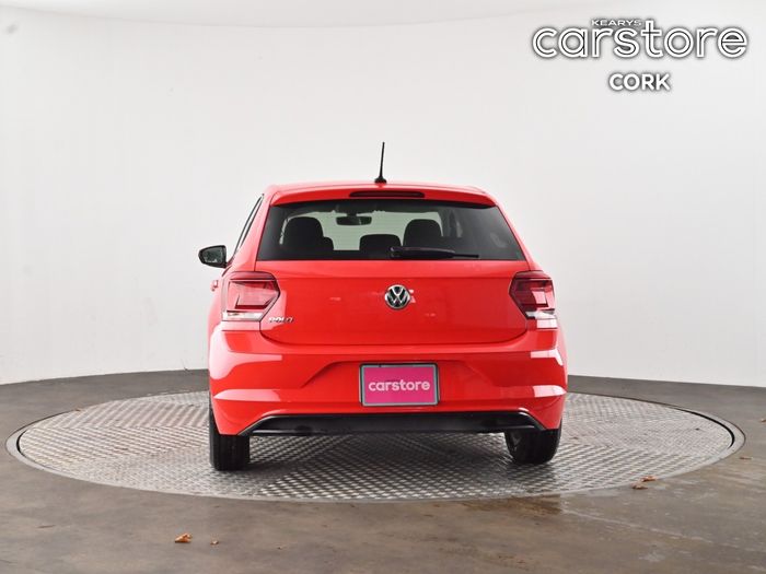 Volkswagen Polo 2020