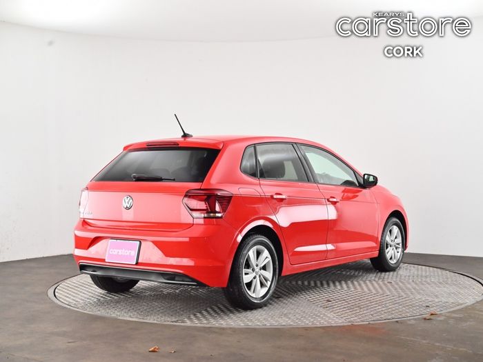 Volkswagen Polo 2020