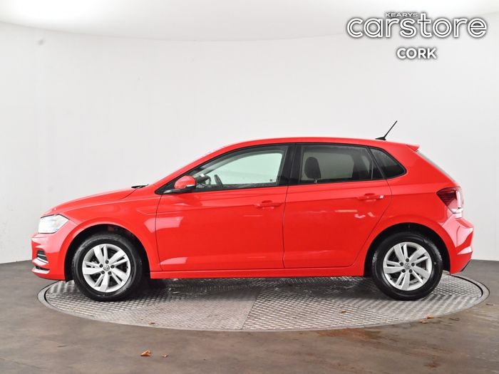 Volkswagen Polo 2020