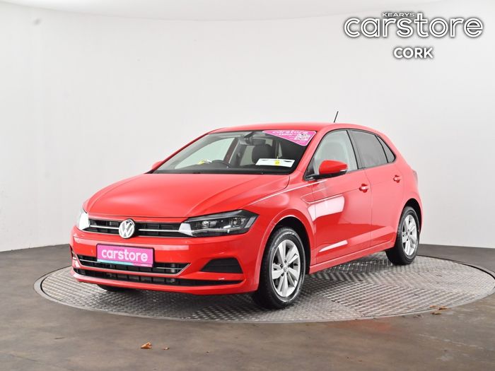 Volkswagen Polo 2020