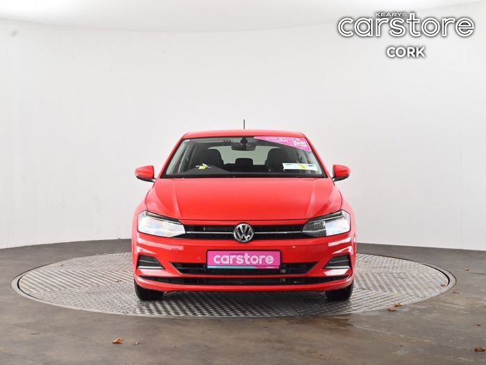 Volkswagen Polo 2020