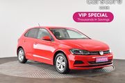 Volkswagen Polo 2020