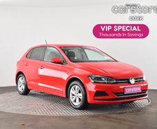 Volkswagen Polo 2020