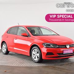 Volkswagen Polo 2020