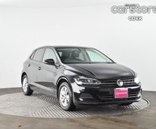 Volkswagen Polo 2020