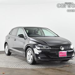 Volkswagen Polo 2020
