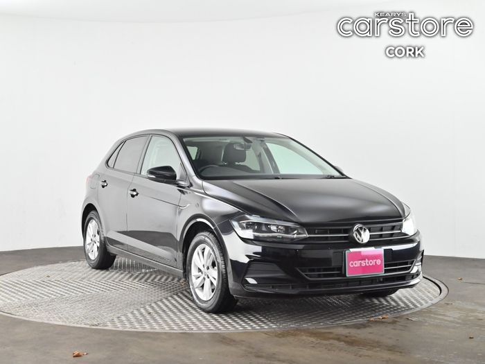 Volkswagen Polo 2020