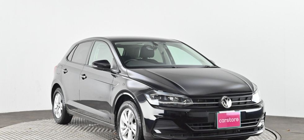 Volkswagen Polo 2020