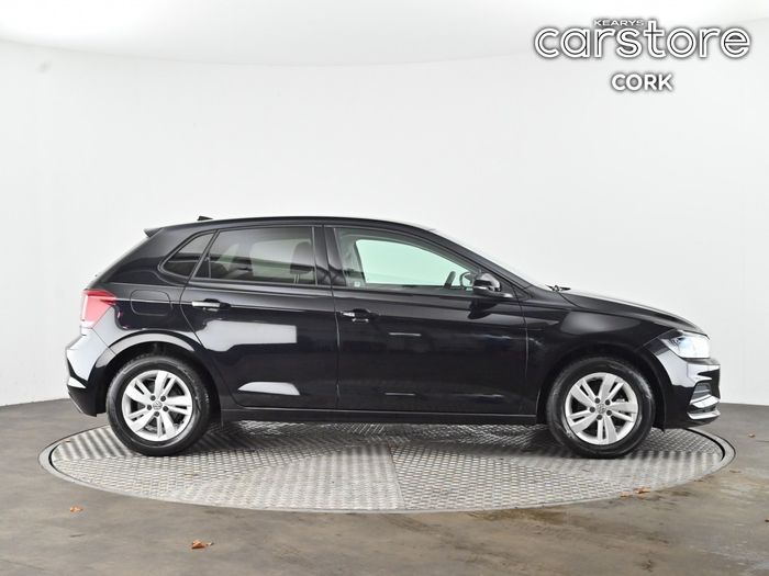 Volkswagen Polo 2020