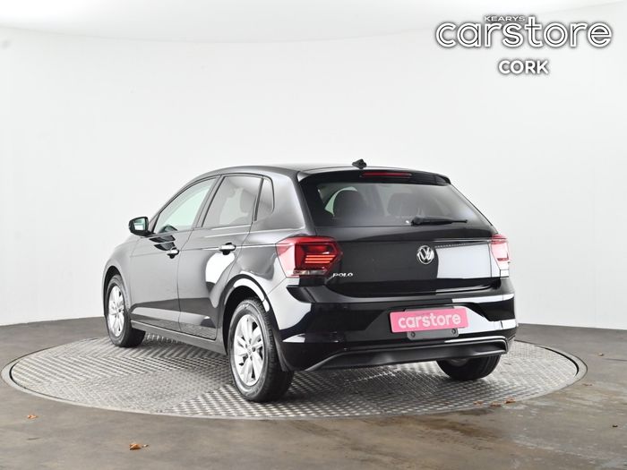 Volkswagen Polo 2020
