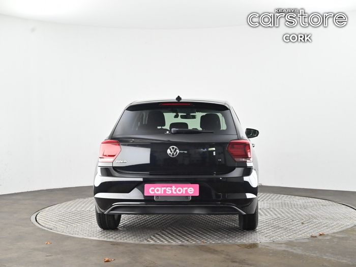 Volkswagen Polo 2020