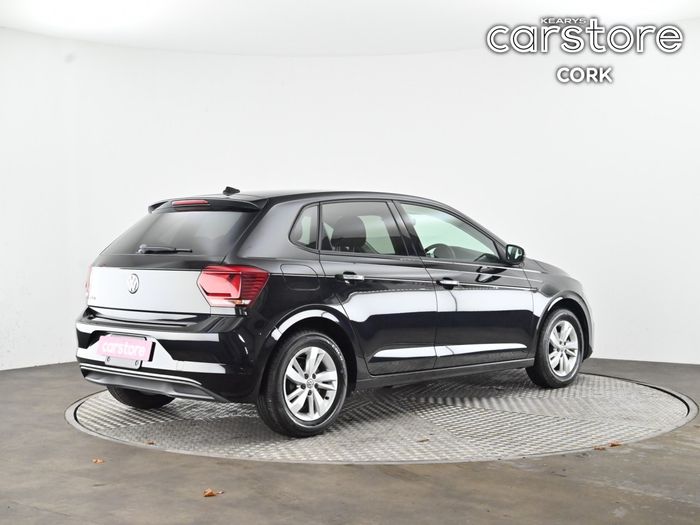 Volkswagen Polo 2020