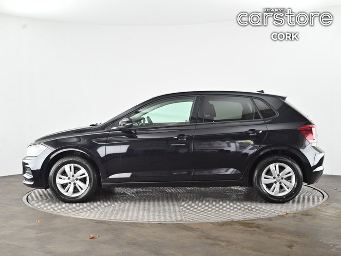 Volkswagen Polo 2020