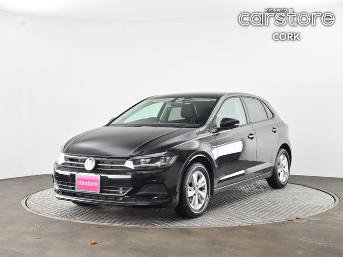 Volkswagen Polo 2020