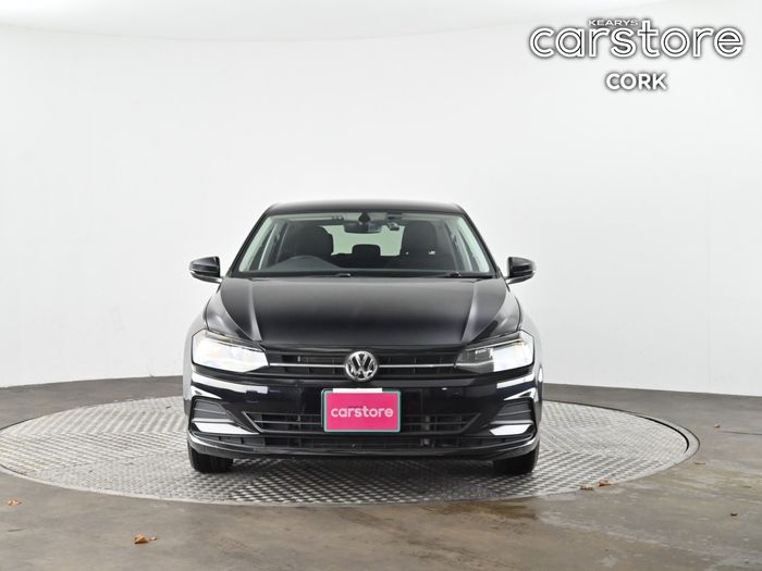 Volkswagen Polo 2020