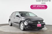 Volkswagen Polo 2020