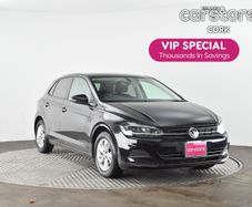 Volkswagen Polo 2020