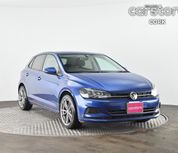 Volkswagen Polo 2019
