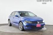 Volkswagen Polo 2019