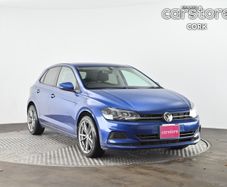 Volkswagen Polo 2019