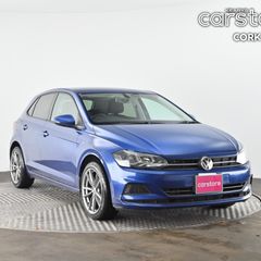 Volkswagen Polo 2019