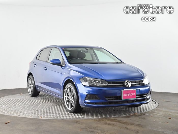 Volkswagen Polo 2019