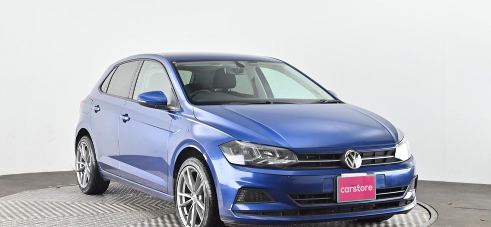 Volkswagen Polo 2019