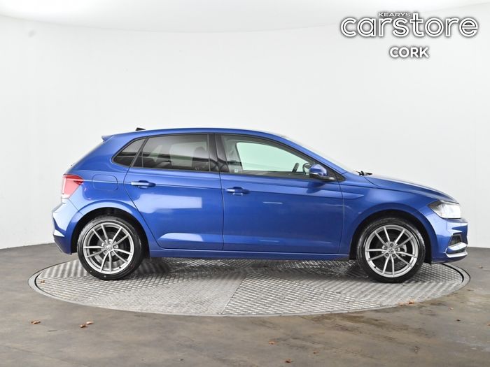 Volkswagen Polo 2019