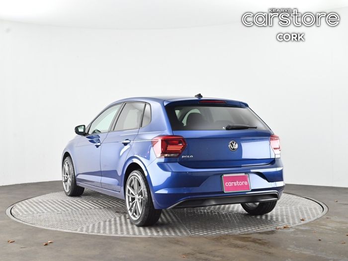 Volkswagen Polo 2019