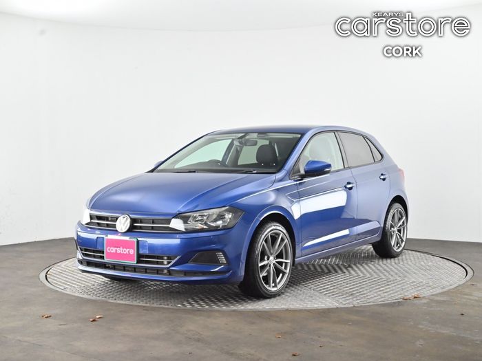 Volkswagen Polo 2019