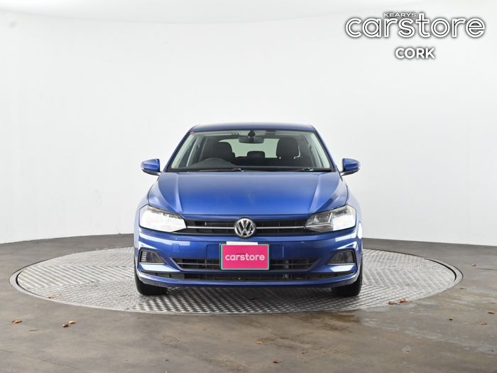 Volkswagen Polo 2019