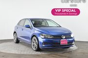 Volkswagen Polo 2019