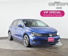 Volkswagen Polo 2019