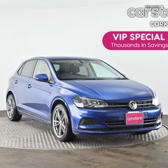 Volkswagen Polo 2019