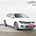 Volkswagen Polo 2019