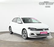 Volkswagen Polo 2019