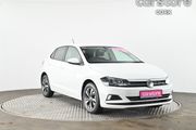 Volkswagen Polo 2019