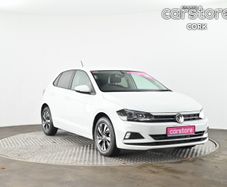 Volkswagen Polo 2019