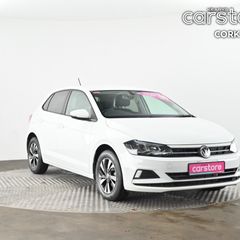 Volkswagen Polo 2019