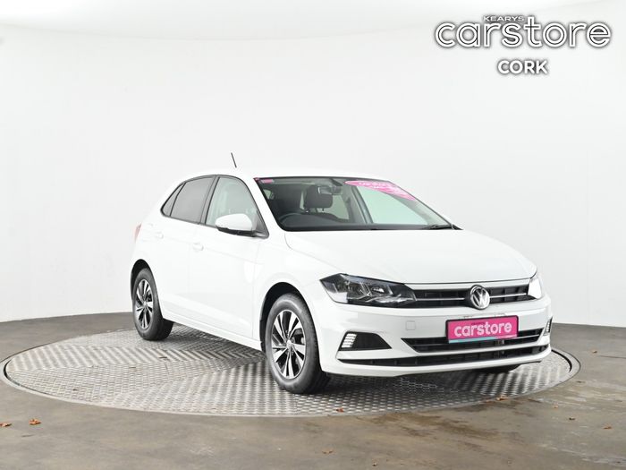 Volkswagen Polo 2019