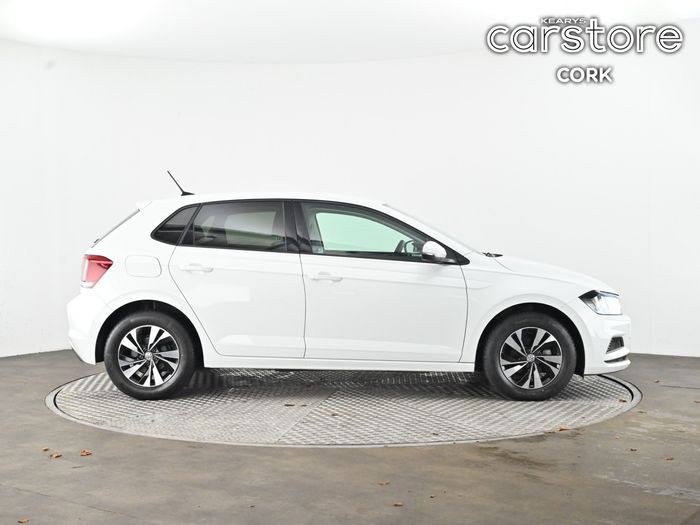 Volkswagen Polo 2019