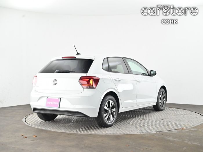 Volkswagen Polo 2019